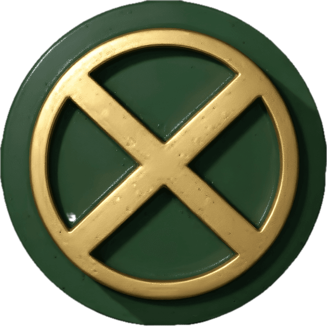 The Aggressive Negotiations Sigil